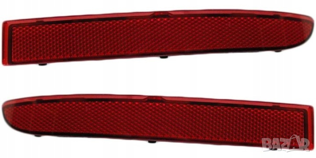 светлоотразители рефлектори за Мерцедес Mercedes-Benz Sprinter W907/W906/W910