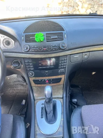 Предпазен колан преде ляв  за Мерцедес Е-класа W211 седан.561014701, снимка 9 - Части - 48445525