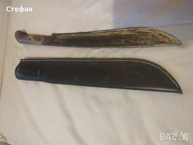 Стар оригинален акулаг., снимка 3 - Антикварни и старинни предмети - 53266564