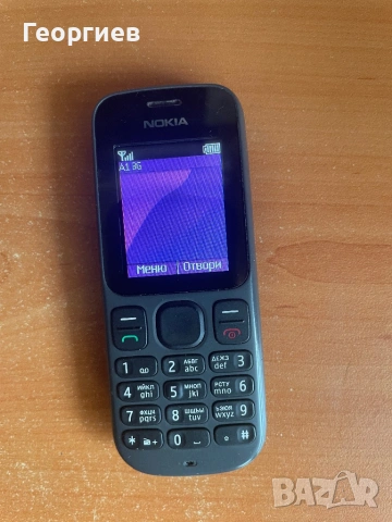 Nokia 100, снимка 4 - Nokia - 53197222