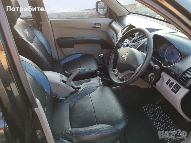 Л200, снимка 9 - Автомобили и джипове - 52850718