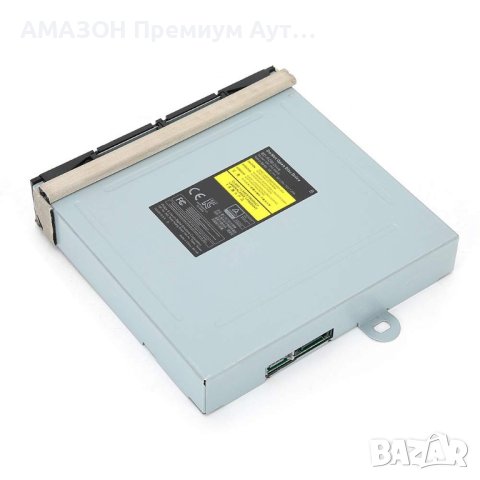 Ymiko Blu‑Ray/CD/DVD Drive устройство за Xbox One S конзола DG-6M5S, снимка 3 - Аксесоари - 41659806