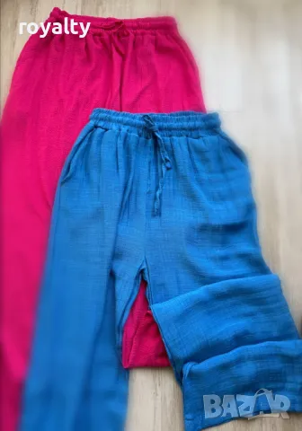 Дамски панталон, снимка 2 - Спортни екипи - 49698996