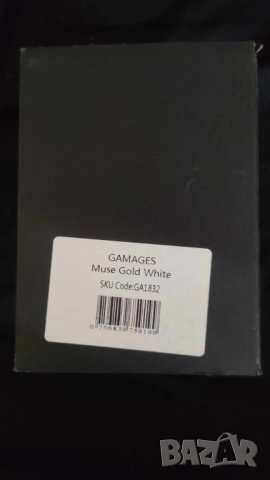 Мъжки часовник Gamage's of London, снимка 8 - Мъжки - 42558081