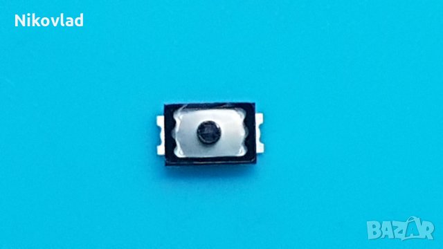 Микро бутони SMD 2X3X0.6