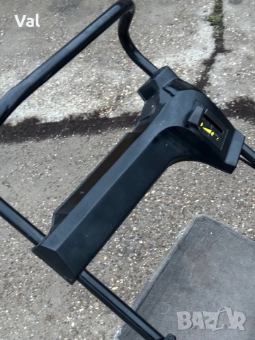 Бензинова косачка Honda , снимка 5 - Градинска техника - 52334505