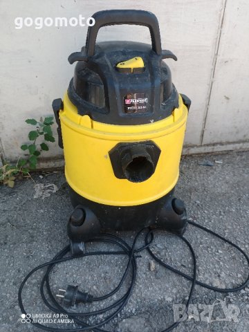 прахосмукачка мощна 1300W, снимка 17 - Прахосмукачки - 41840315