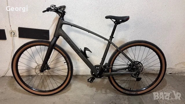 ВЕЛОСИПЕД TREK DUAL SPORT 2 GEN 5 2025, снимка 2 - Велосипеди - 55713462