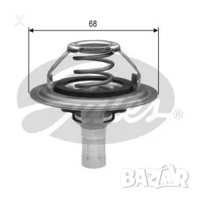 627085J VERNET Термостат 85°C PEUGEOT 406 PEUGEOT 605 / CITROEN Xantia / CITROËN XM I II 1989 - 2004, снимка 1 - Части - 48499444