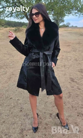 Дълго Луксозно Пони Различни Цветове 