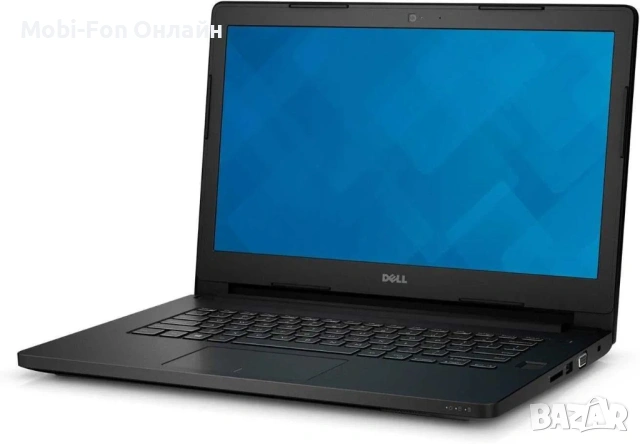 Лаптоп Dell Latitude 3470 Grade A, снимка 2 - Лаптопи за работа - 53702038