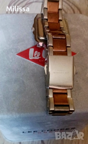 Дамски часовник, снимка 2 - Дамски - 52416793