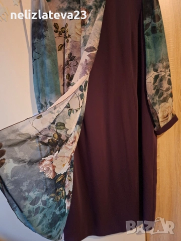 Официална рокля Yasha , снимка 3 - Рокли - 53154941