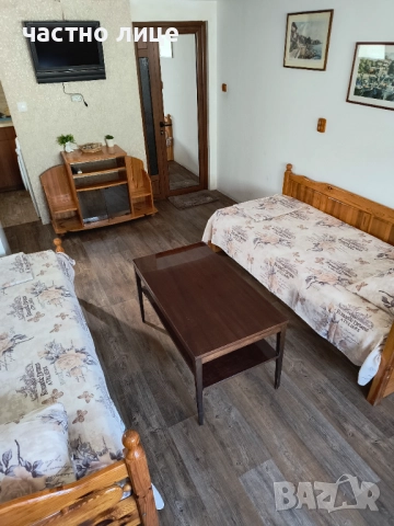 маса холна 55/100 см в Бургас за 25 лв, снимка 3 - Маси - 51930139