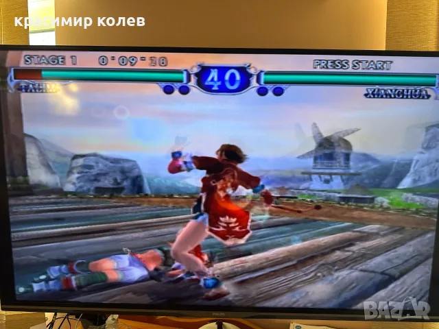 конзола "Playstation 2", снимка 4 - PlayStation конзоли - 56166604