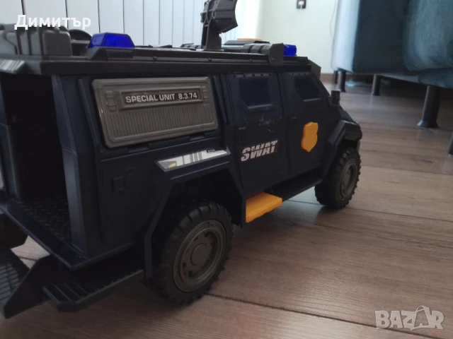 Камиони, играчки, снимка 12 - Други - 50586995