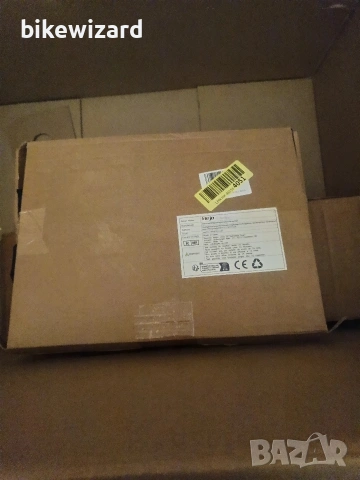 Hejo Велосипеден калъф 150x60 см за вътрешно ползване НОВ, снимка 5 - Аксесоари за велосипеди - 53168296