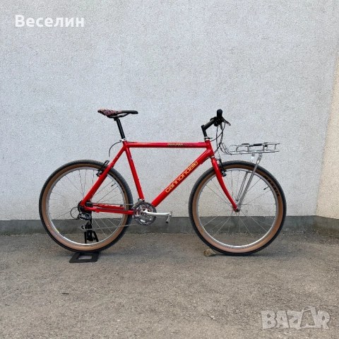 Cannondale USA 26” Велосипед