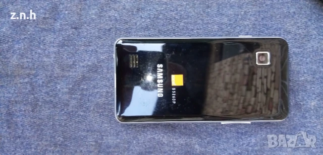 Телефон samsung  GT S5260P, снимка 11 - Samsung - 50748462
