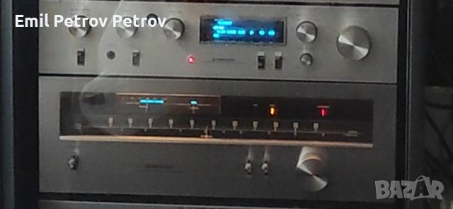 Промо!!! 🌟🌟🌟PIONEER SA-510 Стерео Усилвател 