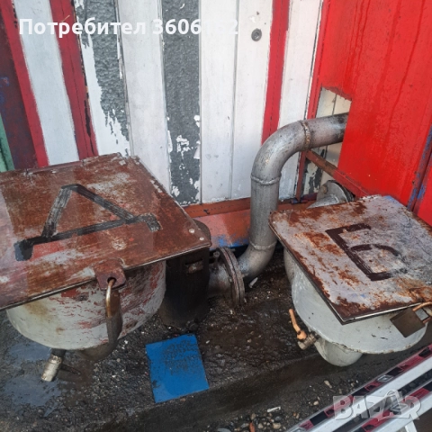 Модулна бензиностация, снимка 8 - Индустриална техника - 51555784