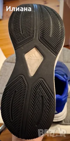 Маратонки Адидас, снимка 4 - Спортни обувки - 49714430