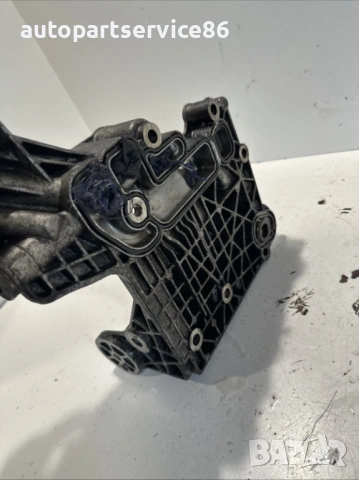 Chevrolet Captiva корпус на маслен филтър 25183865, оригинален , 2.2 VCDi, 2012, снимка 3 - Части - 53555969