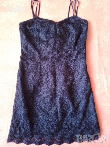 Елегантна рокля, снимка 4 - Рокли - 40429772