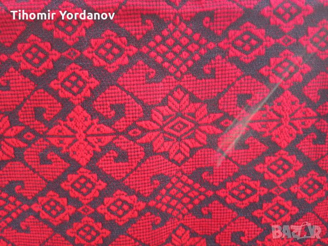 Покривала за легло (вълнени- етно) НОВИ, снимка 16 - Покривки за легло - 33885993