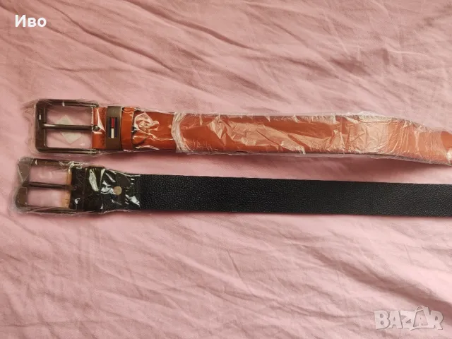 Кожени колани - 120см.