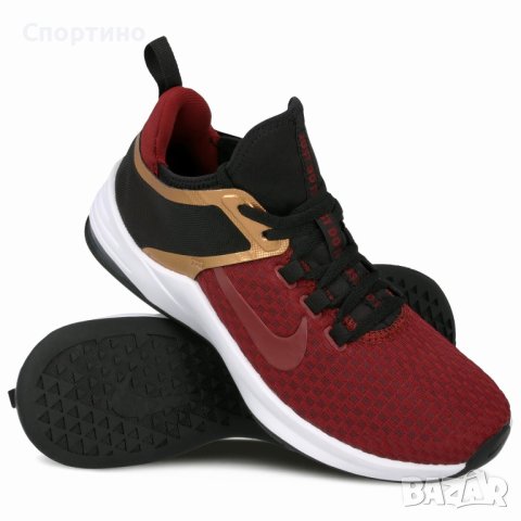 NIKE AQ7492 AIR MAX Bella TR 2 Оригинални Маратонки 40 40.5 26cm, снимка 2 - Маратонки - 40360426