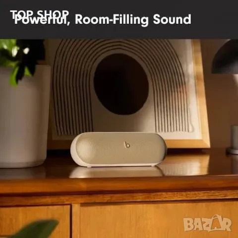Нов Beats Pill - Мощен Bluetooth говорител, 24 часа, IP67, USB-C колонка, снимка 4 - Bluetooth тонколони - 49217251