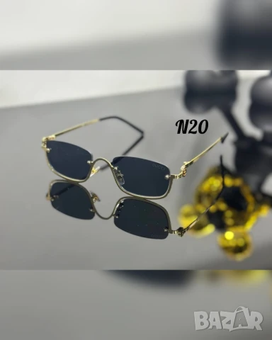 очила с калъф, кутия и ув защита gucci 