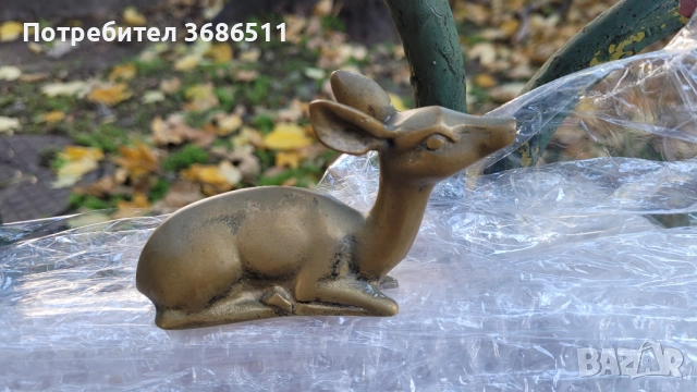 Месингов елен