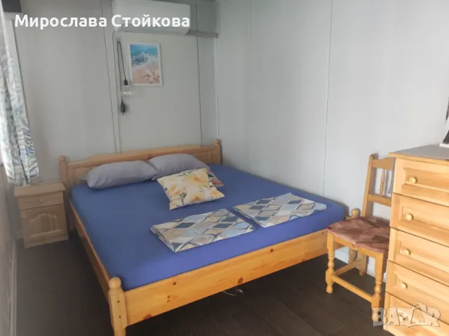 Еко Бунгало Конкордия, снимка 5 - Каравани под наем - 43942619