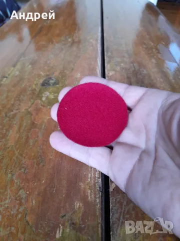 Стара емблема КРЗ Одесос Варна #2, снимка 3 - Други ценни предмети - 49709528