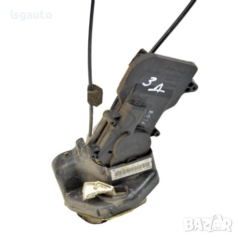 Брава задна дясна врата Mazda 2 I (DY) 2003-2007 ID:104646