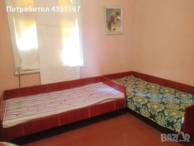 ъглова спалня, снимка 2 - Дивани и мека мебел - 53702729