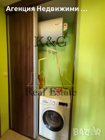 Многостаен тухлен - кв " Възраждане ", снимка 10 - Апартаменти - 50250784