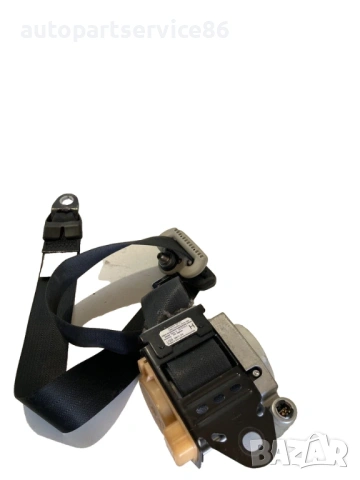 Преден ляв колан за седалка MZR CD за Mazda CX-7 2.2 (2011) EH44