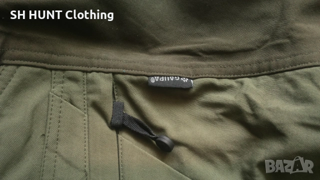 GAUPA OF NORWAY WATERPROOF Trouser размер L за лов панталон водонепромокаем - 2297, снимка 11 - Екипировка - 53711814