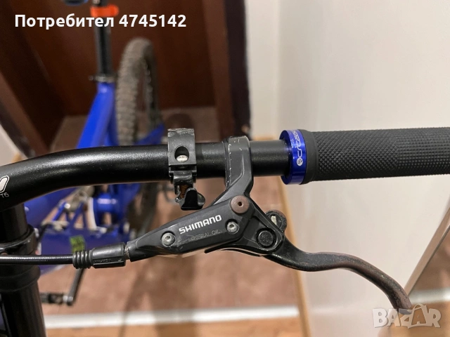 Downhill Колело за спускане, снимка 8 - Велосипеди - 53581469