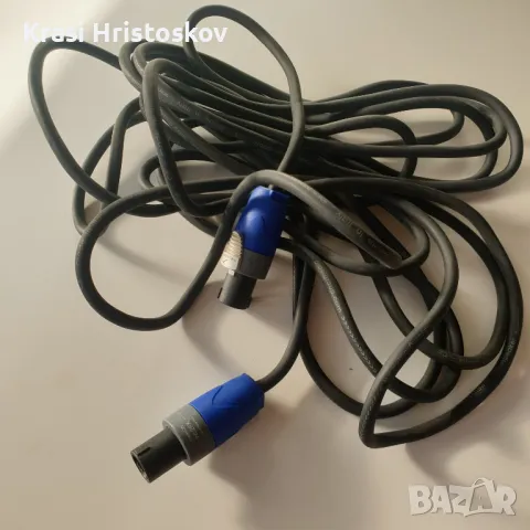 Кабел Proel loudspeaker Flexible - 10 метров 