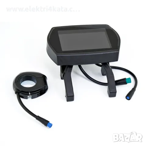 Дисплей за Kugoo G2 PRO, снимка 2 - Части - 47510081