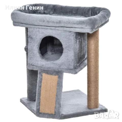 PawHut Дърво за котки 57 см , снимка 9 - За котки - 52033361