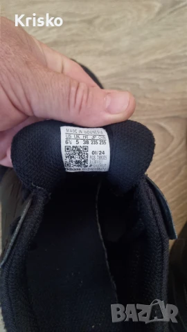 Оригинални маратонки /като нови, снимка 5 - Детски маратонки - 51012241