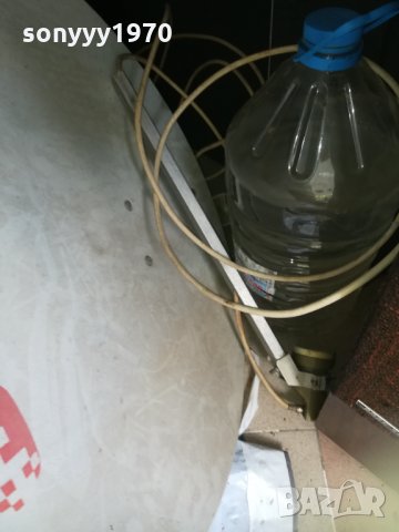 булсатком антена със стоика и кабел 0209211405, снимка 6 - Приемници и антени - 34004366