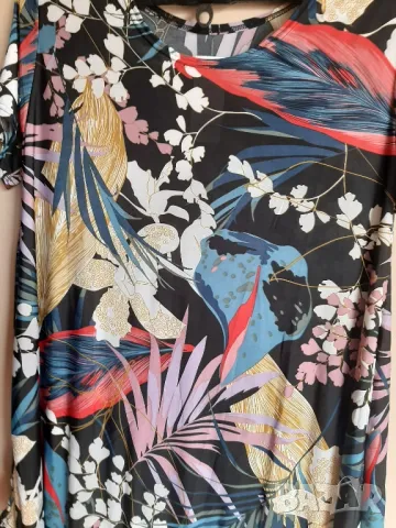 Дамска блуза