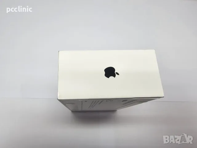 Чисто нова Apple Magic Mouse 2024 (White) – USB-C версия (Запечатана) MXK53ZM/A, снимка 5 - Аксесоари за Apple - 56199513