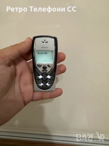 Nokia 8310 , снимка 1